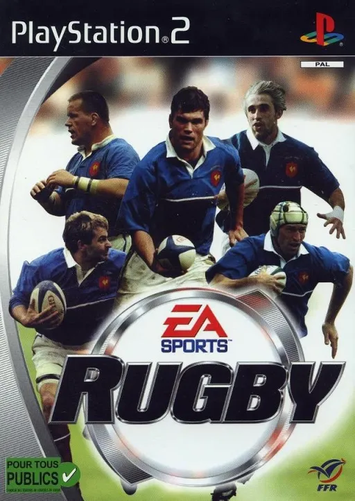 Rugby (France)